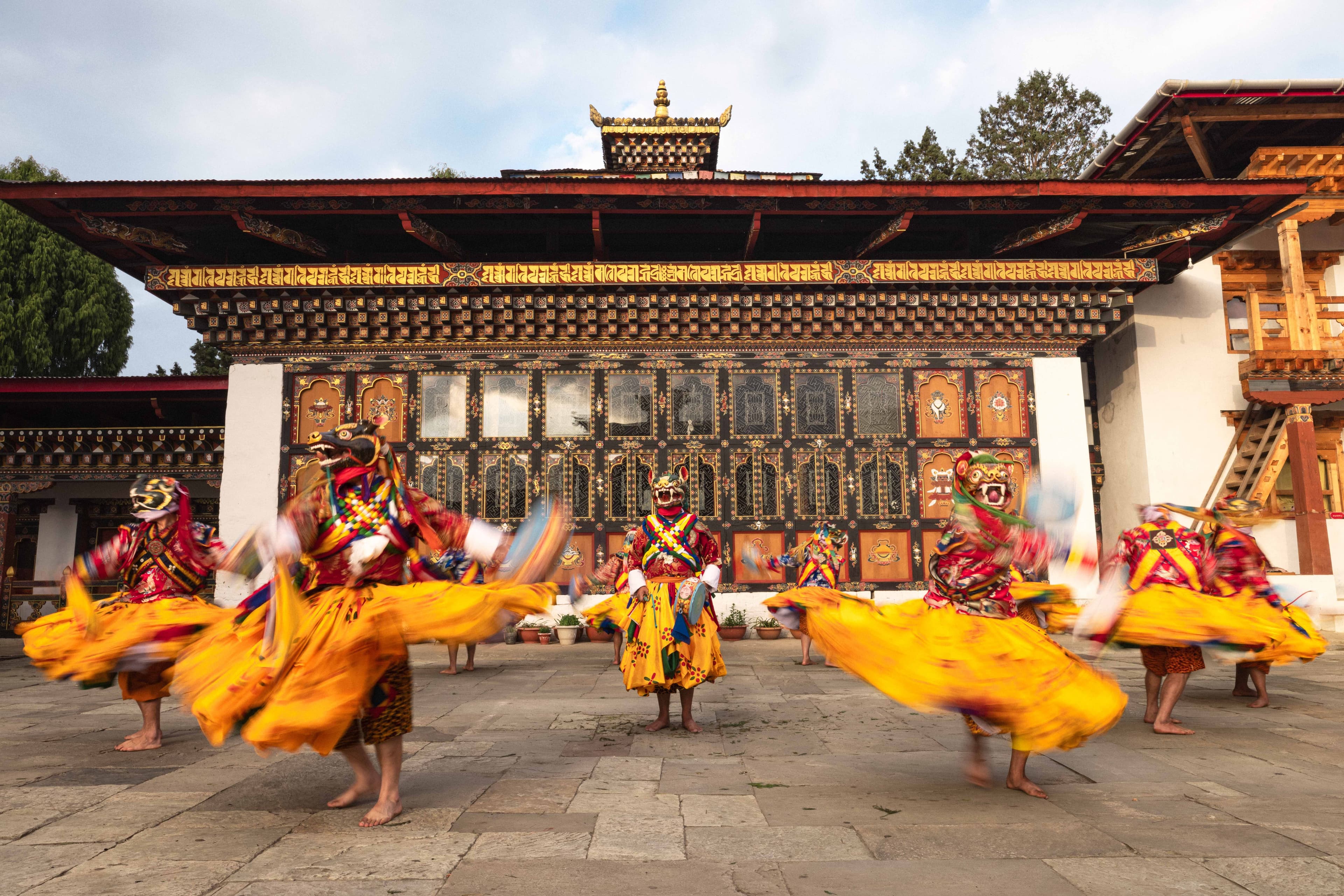 Cultural & Heritage